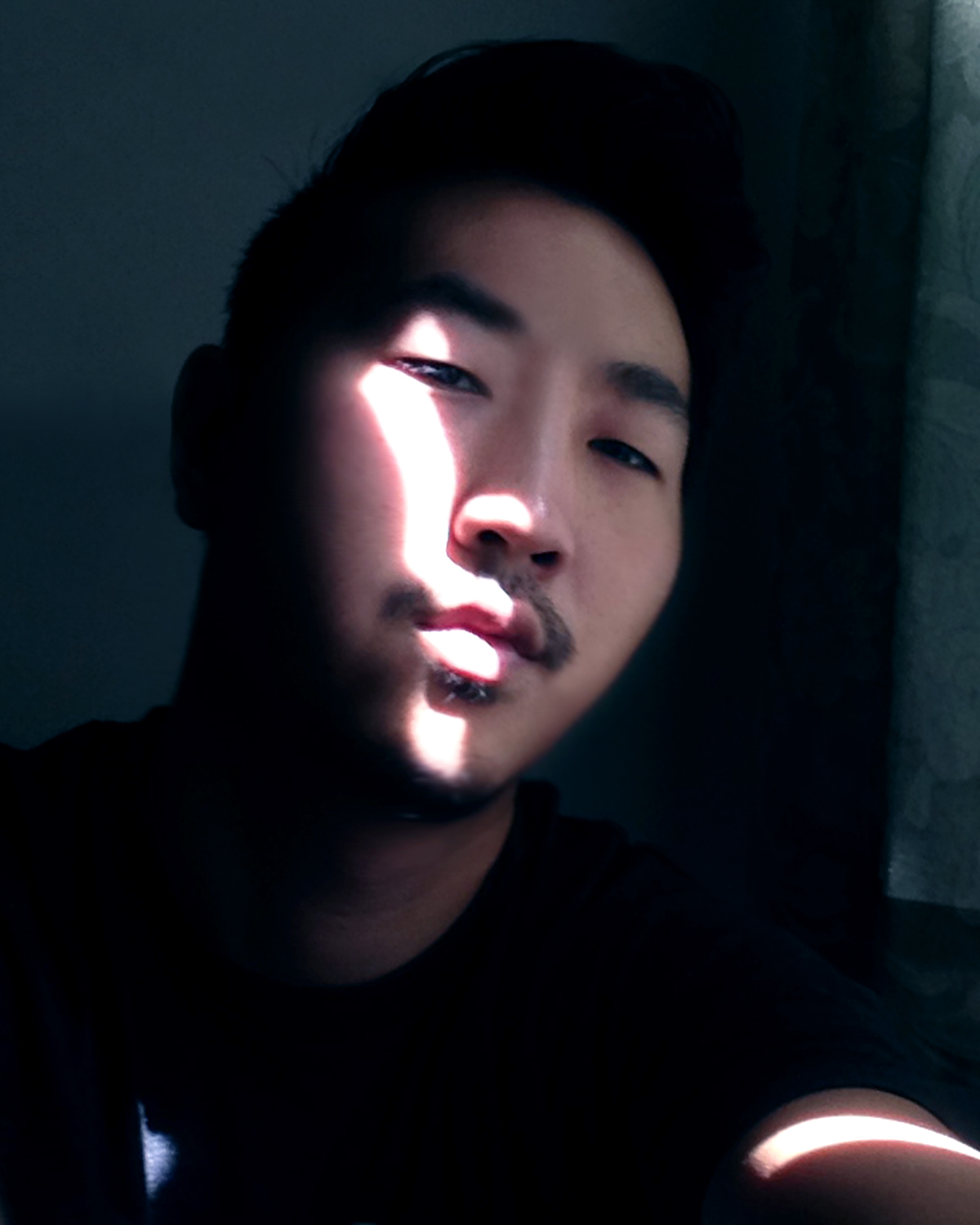 <b>Andrew Ahn</b> is a Korean-American filmmaker born and raised in Los Angeles. - bio2